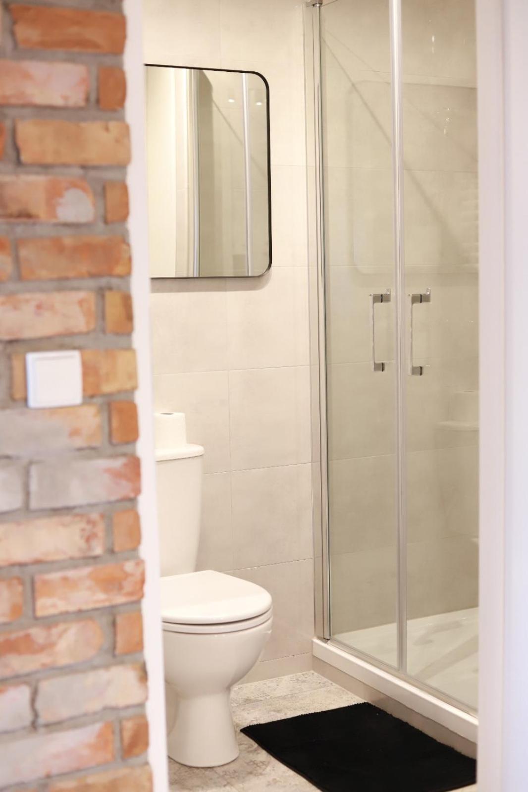 2 Apartament Mietowy Rumianek Lwowek Buitenkant foto