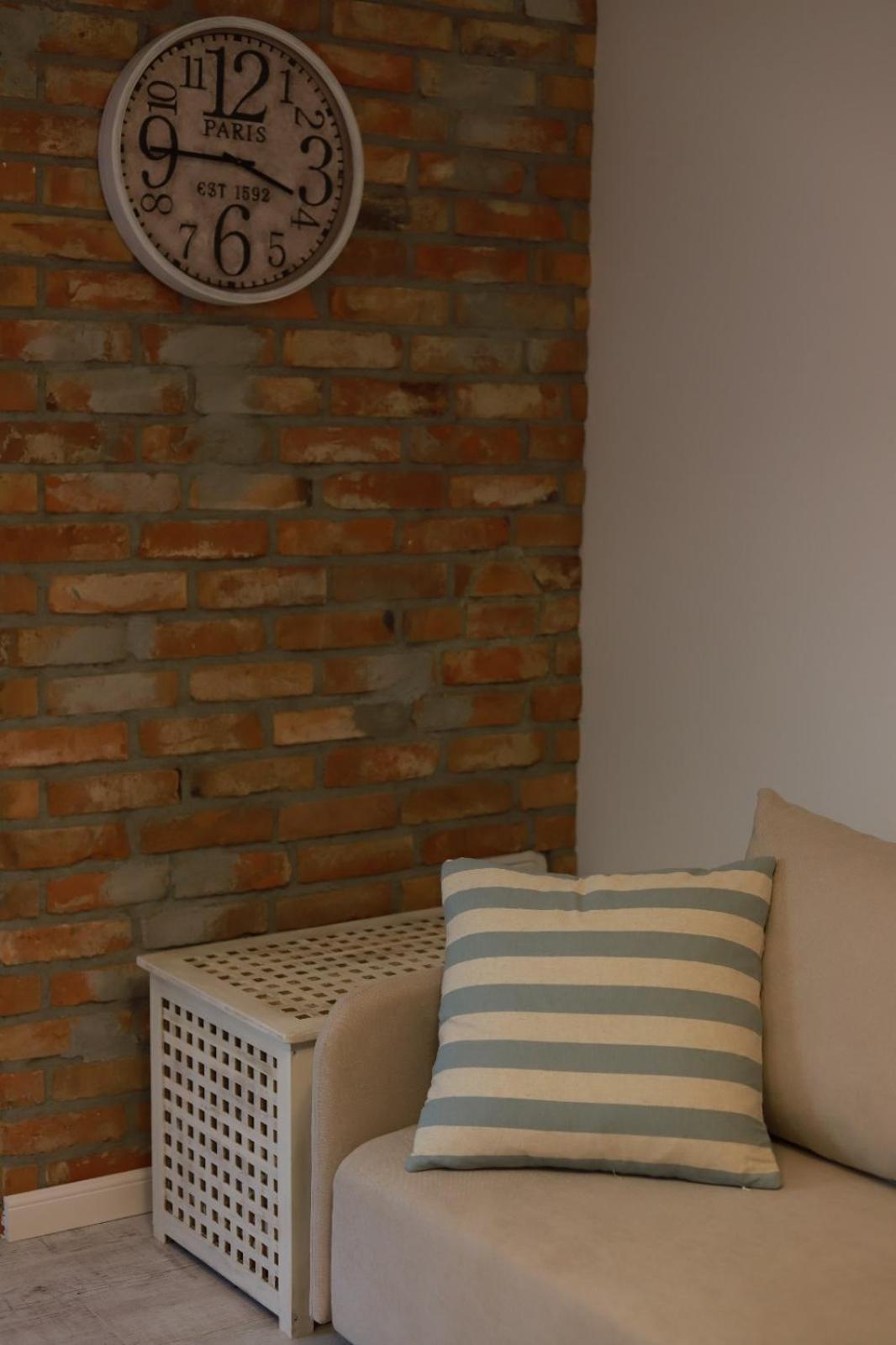 2 Apartament Mietowy Rumianek Lwowek Buitenkant foto